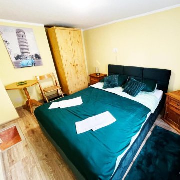 Apartament Economy