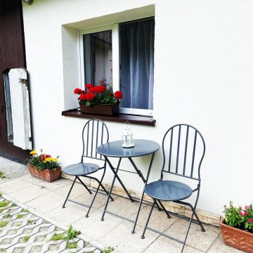 Apartament Economy