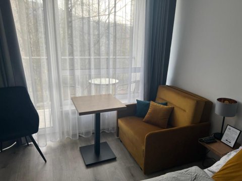 Apartament przy Równicy 2 Ustroń
