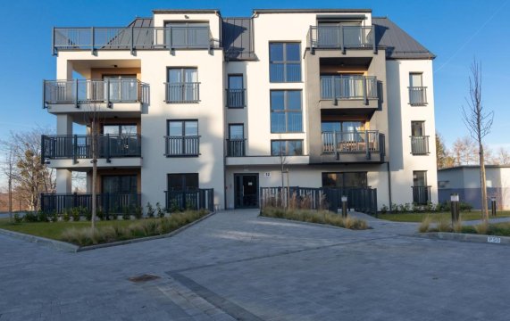 Apartament na Łące - centrum Ustronia