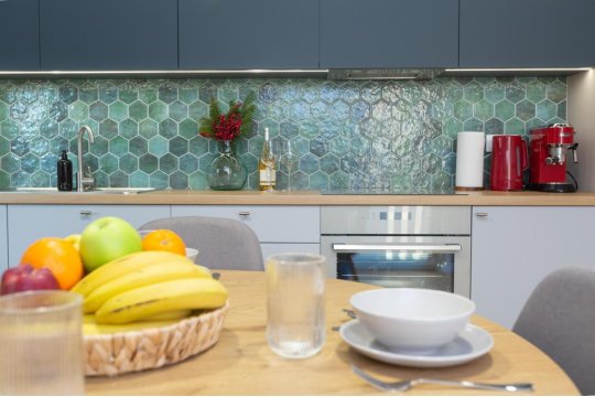 Apartament na Łące - centrum Ustronia