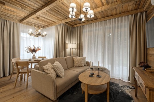 Odkryj Białkę- wynajem apartamentów