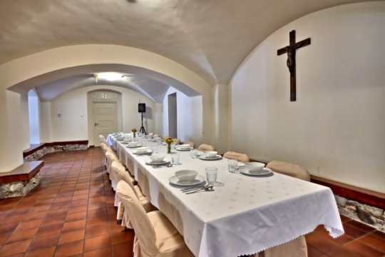 Nocleg Dom Rekolekcyjny 