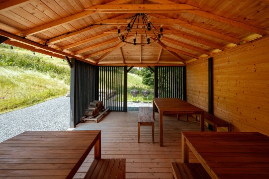 Campo Resort