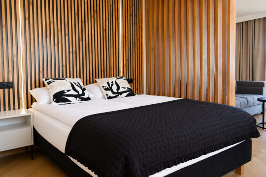 Ruciane Residence | Sauna & Jacuzzi