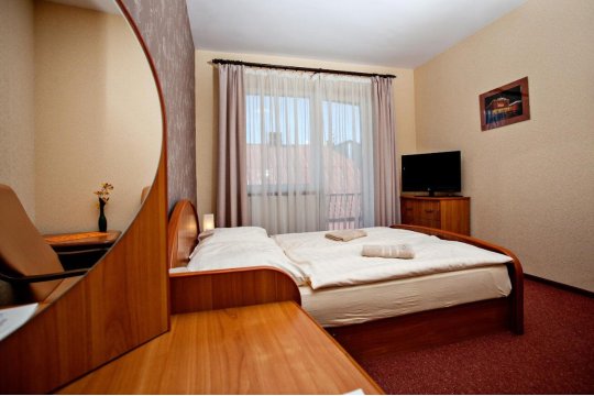 Villa Centrum Młodości