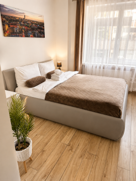 Apartament Rynek 40m2 Wrocław Stare Miasto