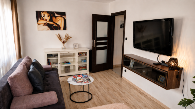 Apartament Rynek 40m2 Wrocław Stare Miasto
