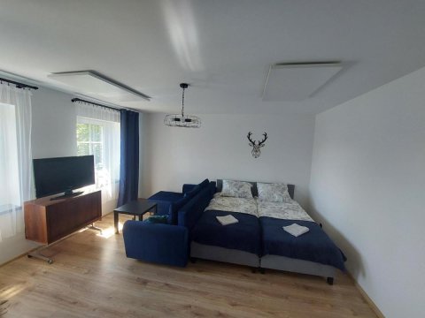 MK Ceglany Domek