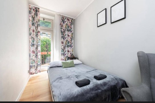 Apart HOSTEL KrakHouse