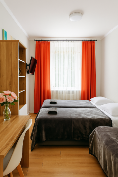 Apart HOSTEL KrakHouse