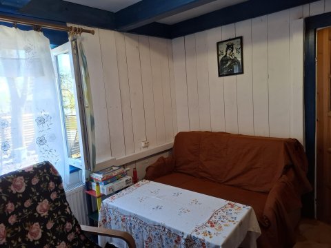 Łąkowy Zakątek  prawdziwa wieś 1 godz od Warszawy 