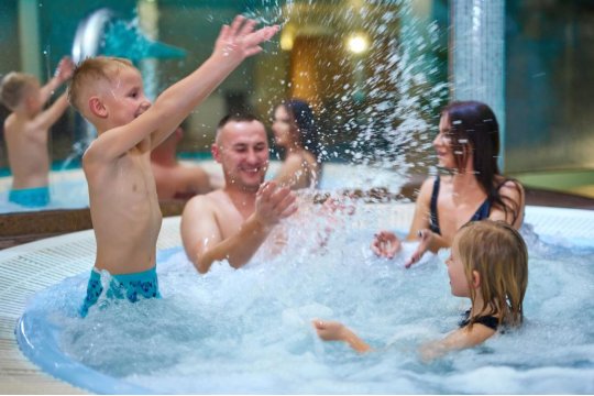 Hotel Klimczok Resort&Spa