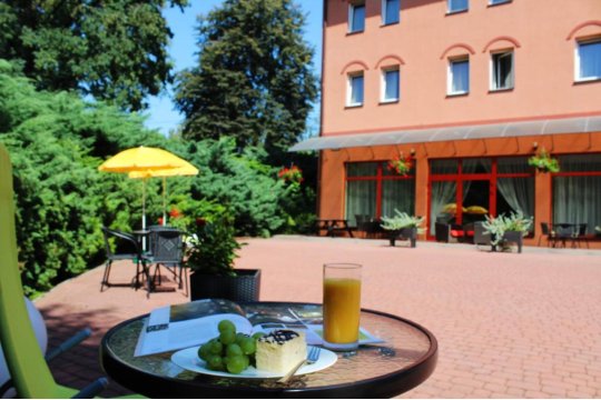 Salis Resort