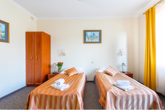 Salis Resort