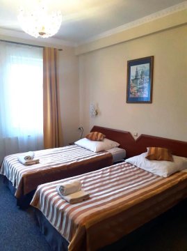 Salis Resort