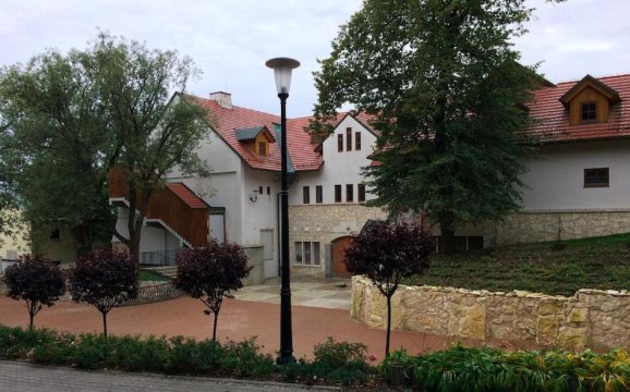 Hotel Vinnica