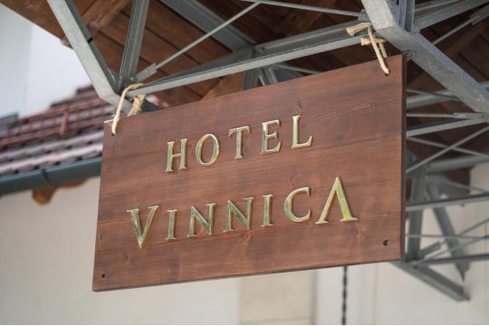 Hotel Vinnica