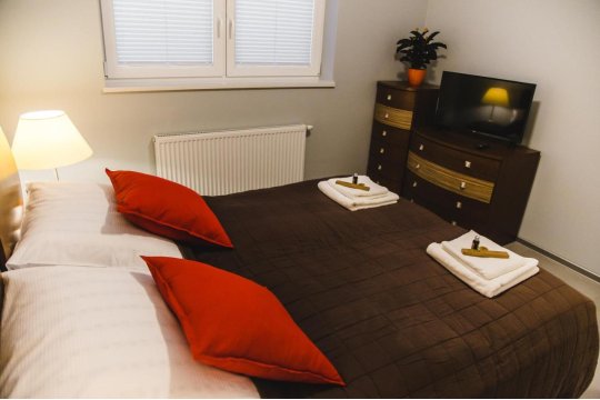 ULMA apartment