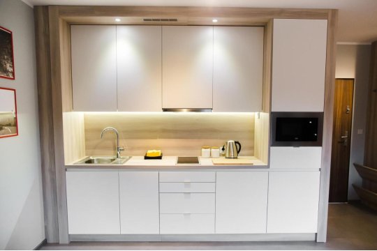 ULMA apartment