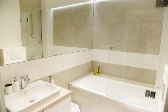 ULMA apartment