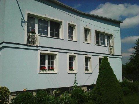 La Casa De Roland