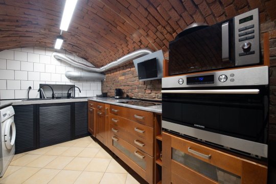 Apart HOSTEL KrakHouse