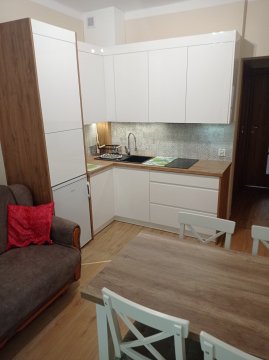 Apartament 2-pokojowy Rabka Zdrój