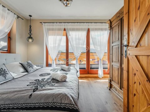 Apartament Skała