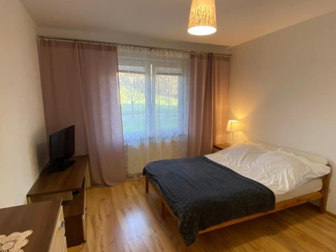 Apartament Zacisze