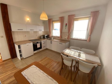 Apartament Zacisze