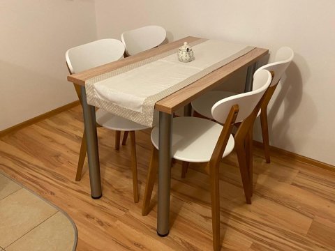 Apartament Zacisze