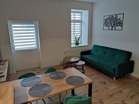 Apartament Joanna