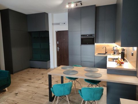 Apartament Joanna