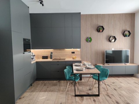 Apartament Joanna