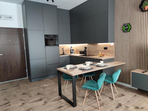 Apartament Joanna