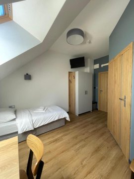 Rent Apartment