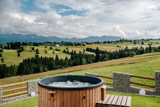 Chałpy Holiday