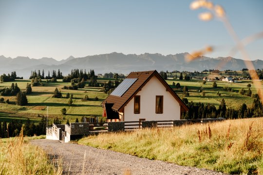 Chałpy Holiday
