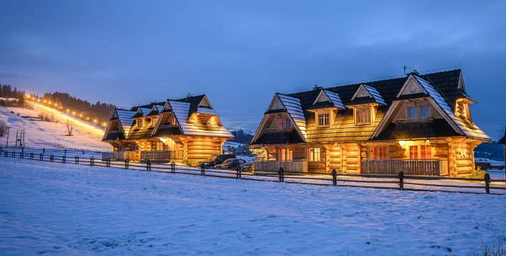 Sun&Ski Maciejówka