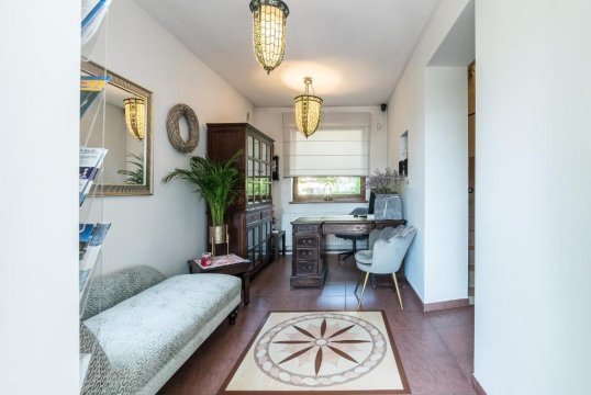 Villa Gdynia - Hotel butikowy nad morzem