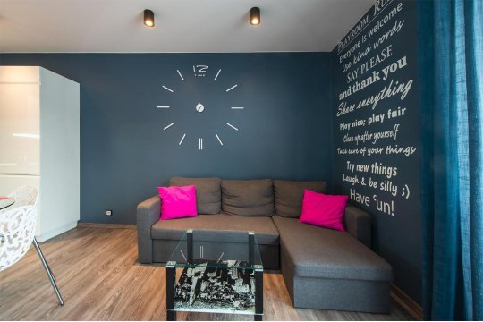 Apartament Manufaktura