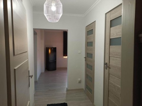 Apartament u Irenki