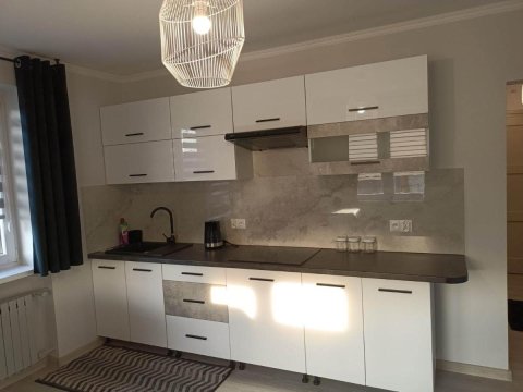 Apartament u Irenki