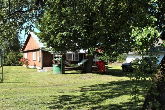 Domek pod Lipą