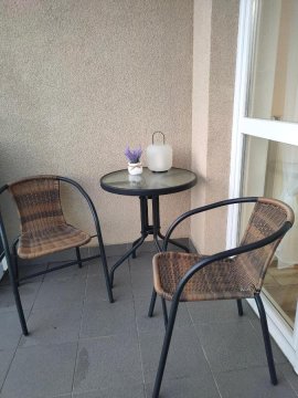 Apartamenty Oleńka I - Szczytno Mazury