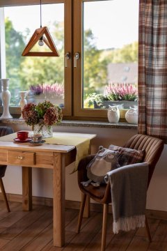 Apartamenty u Harrego II Przy Stawie Spa klimatyzacja,balkon,sauna , balia, ogród,parking