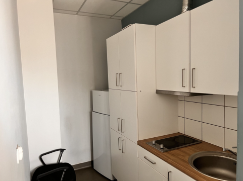 Hostel Jasielska 8F
