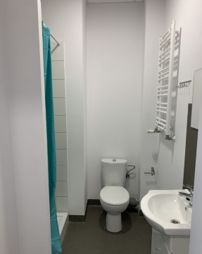 Hostel Jasielska 8F