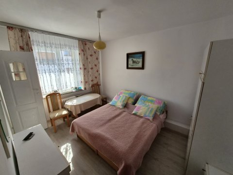 Pokój nr 8 - Pokoje gościnne Pogoda